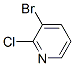 3-Bromo-2-chloropyridine(52200-48-3)